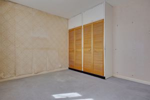 Bedroom One- click for photo gallery